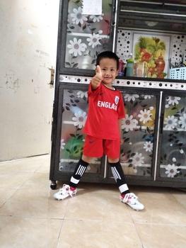 Product Review of Sepatu Sepak Bola Anak Laki Laki Usia 6-10 Tahun TK SD SMP Kelas 1 2 3 4 5 6 7 8 9 0 KIDZTUBS162592723 Outdoor Sport from A** J**e 0
