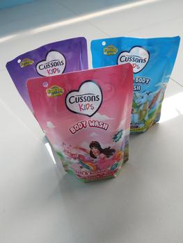 Product Review of CUSSONS KIDS BODY WASH PUMP 280ml / SABUN MANDI CAIR from M**9 0