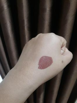 Product Review of MAKE OVER Intense Matte Lip Cream - Lipstick Lipcream tahan lama hingga 8 jam lembab ringan ombre lips nude from u**0 0