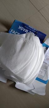 Product Review of Masker Duckbill isi 50 from u**🤪 1