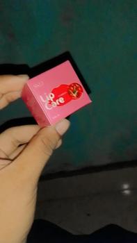 Product Review of LIPCARE SR12 PELEMBAB  PENCERAH BIBIR ORIGINAL from e**r 0