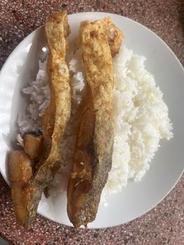 Product Review of thính mè to khúc giữa 165 k / kg .Gói. from S**p Đ** T** C**g 8** 0