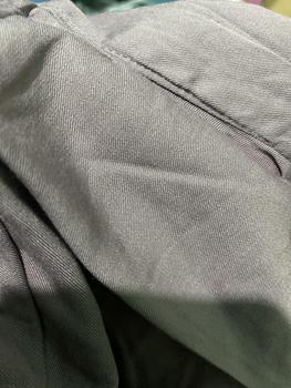 Product Review of Zalfaoutfit ALINA tunik kerja rayon polos from W**i 0
