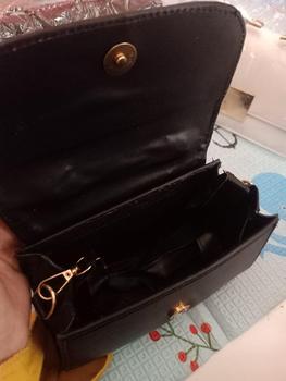 Product Review of Rgbagshop | Tas wanita kekinian - AGATA BAG from k**2 2