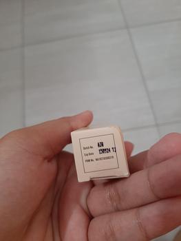 Product Review of [Belanja 150rb Free Dear Kyla] Dear Me Beauty Serum Concealer C01/N00/N02/N04/Serum Color Corrector Green from s**k 1