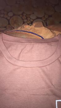 Product Review of PANTONE TSHIRT l BAJU KAOS TUMBLR TEE KAOS WANITA OVERSIZE PENDEK POLOS COTTON COMBED 30'S CROP KOREA FASHION BLACK HITAM PUTIH WHITE SAGE GREEN BEIGE MOCCA LILAC DUSTY ROSE BLUE PINK from u**h 1** 1