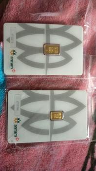 Product Review of Logam Mulia Antam 1 Gr Sertifikat Press from L**3 0