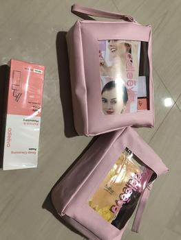 Product Review of ADLEEVA Daylight Cream With Sunscreen Glow Up Protection from I** ** d**n 3