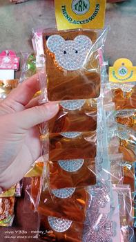 Product Review of PAKET USAHA BANDO CAMPUR2 from a**y 3