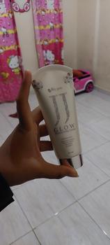 Product Review of JJ GLOW MS GL0W from S**y A**a 1