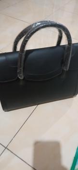 Product Review of TAS PSH BHAYANGKARI PERSIT IKKT PIA JALSENASTRI BONIIAA POLOS BESAR from ** 0
