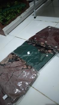 Product Review of THABISHOP / TUNIK LAUREN ZIBA / FLOW / HN / TUNIK WANITA / TUNIIK REMEJA KEKINIAN / OUTFIT KEREN / BAJU LEBARAN / TERUSAN WANITA / OODT KOREAN STYLE from M**y 0