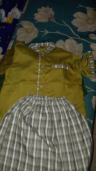 Product Review of Setelan Koko Sarkoci Ghazwan By : EL-fath // Koko Set Lengan Pendek Sarkoci from A**i 0
