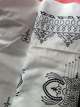 Product Review of Sarung Dewasa Pintu Aceh Combro Bahan Rayon Super - Santri Street Shop Exclusive from D**n I** 1