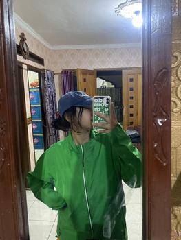 Product Review of Jaket Tebal dan Tipis Cowok Cewek 25rb - 150rb Setrip from G**s A**a 0