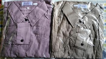 Product Review of Zalfaoutfit ALINA tunik kerja rayon polos from M**a 0