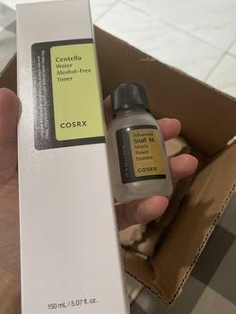 Product Review of Cosrx Centella Water Alcohol-Free Toner 150ml Vitamin from 👽**👽 0