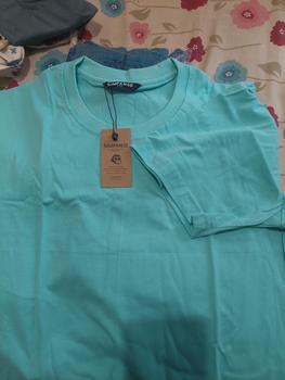 Product Review of Singlet Menyusui / Tank Top Menyusui / Inner Menyusui Simpanse Combed Cotton from n**a 0