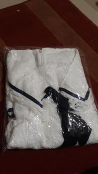 Product Review of Dress princess anak terbaruu from v**m 1