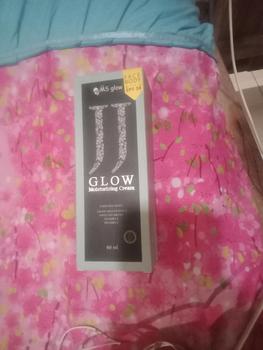 Product Review of JJ GLOW MS GL0W from F**a 0