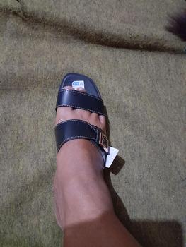 Product Review of PROMO Beli 1 Gratis 2 Sandal Wanita Fashion | Sandal Slop Jepit Wanita Viral Kekinian | sandal Teplek Wanita Terbaru Sendal Karet Cewek from l**5 0