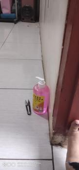 Product Review of shampo kucing dan anjing anti kutu,anti rontok,bakteri dan anti lembab.. from c**g 0
