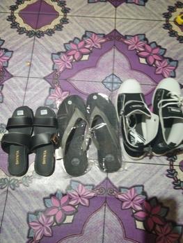 Product Review of PROMO Beli 1 Gratis 2 Sandal Wanita Fashion | Sandal Slop Jepit Wanita Viral Kekinian | sandal Teplek Wanita Terbaru Sendal Karet Cewek from c**9 0