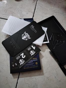 Product Review of (SG) Super Glass Screen Protector for Oppo A98 A79 A60 A18 A38 A54s A58 A78 A76 A96 A77s A57 A17 A17k Reno 12F 11F 8T 8Z 8 7Z 7 6 5 5F 4F 4 3 F15 A16 A16k A16e A52 A55 A54 A53 A33 A95 A74 A92 A91 A15 A15s A31 K3 A5 A9 2020 A3s F11 A11k A12 A1K from l**5 0