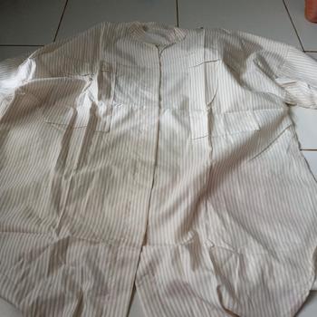 Product Review of 052522 Bona Oversize Shirt from s** 2