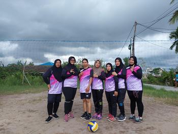 Product Review of BAJU JERSEY FUTSAL BADMINTON VOLLY BOLA sport from p**s E**k L**a 1