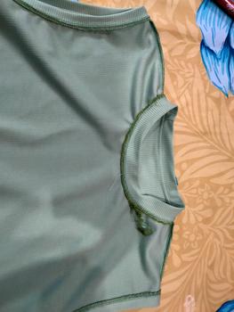 Product Review of BASIC INNER PREMIUM (inner model dress) from r**a a**👒 2