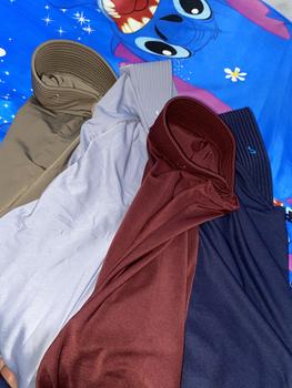 Product Review of BERGO HAMIDAH SIZE L ORIGINAL from 🍃**🌸 0