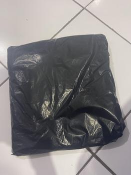 Product Review of PLANET  wideleg pants celana panjang celana pants  celana Variasi Wanita Casual Kulot from V**p 0