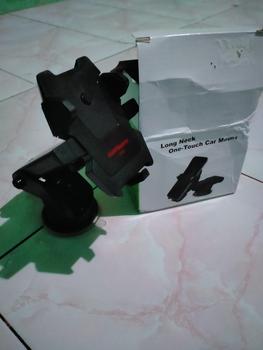Product Review of Car Phone Holder Suction Cup from A**e R**i 0