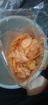 Product Review of [FLASHSALE] KRIPCA PEDAS CACAFOOD 500 GR CACAFOOD from 𝕜**𝕪 1