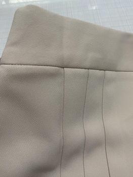 Product Review of Chân váy công sở chất liệu vitex dáng chữ a dài tới gối xếp 6ly dài 50 cm Susuclothing from T**n m**i 0