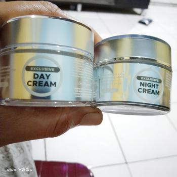Product Review of ECER BENING'S BY DR OKY PRATAMA | DAY | NIGHT | WASH | TONER from V**n 0
