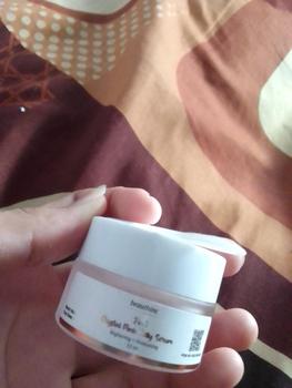 Product Review of (1PCS) 2in1 CRYSTAL PINK JELLY SERUM from S**3 2