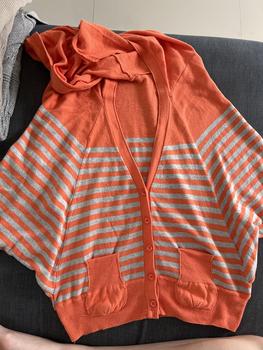 Product Review of (kode 201-300) Nota pembayaran rajut / knitwear by OMSdailywear from m**i c**o ** 2