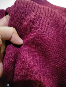 Product Review of Lasperal Batwing Sweater | Sweater rajut terbaru | Sweater rajut oversize Panjang Tebal Atasan  Wanita Santai from s**e 1
