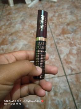 Product Review of Eyeliner My Darling Bpom / My Darling Eyeliner Waterproof / Eyeliner Waterproof from B**9 0