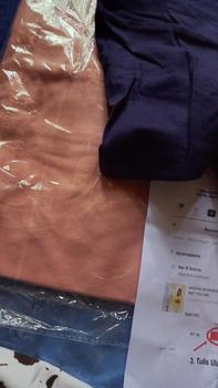 Product Review of KAOS POLOS WANITA & PRIA OVERSIZE TSHIRT TUMBLR TEE BASIC Combed Katun Baju Pendek Atasan Tangan Dewasa from d**l 0