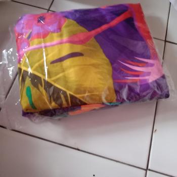 Product Review of sprei homemade motif best seller from U**I N**I 0