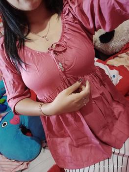 Product Review of blus atasan Mahmud by rgb from T**o G**a A**n a**i 0