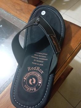 Product Review of Sandal Pria Japit RedRox Venus Original from a**5 0