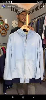 Product Review of JAKET HEDON KD 101-200 from t**0 0