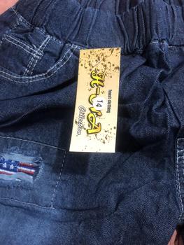Product Review of STELAN ANAK LAKI LAKI IMPORT / STELAN ANAK LAKI KOREAN BAJU KEMEJA ANAK LAKI LAKI KEMEJA ANAK WARNA WARNI Celana Fashion from u**a 2