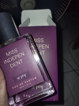 Product Review of POF Perfume - Miss independent | Parfum Wanita from N**a L**i S**n 0