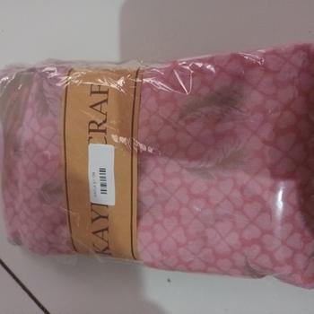 Product Review of Hijab Segiempat Motif Syari Mudymudy from u**4 2