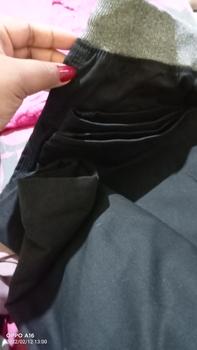 Product Review of CELANA CHINOS PANJANG PRIA BAHAN MELAR PINGGANG KARET CELANA CHINOS PRIA CELANA CHINO CELANA PANJANG PRIA Diamond Katun Dewasa Cowok from m**u 0